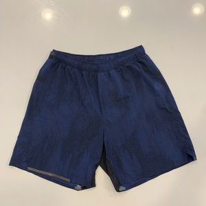 Lululemon Surge Lined Short